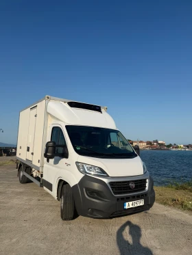 Fiat Ducato 2.3 MultiJet 130, снимка 3