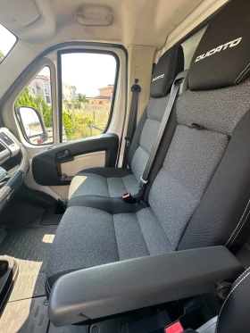Fiat Ducato 2.3 MultiJet 130, снимка 10