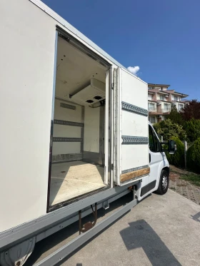 Fiat Ducato 2.3 MultiJet 130, снимка 8