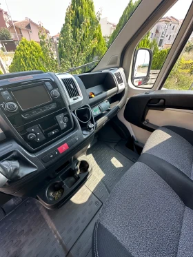 Fiat Ducato 2.3 MultiJet 130, снимка 5