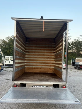 VW Crafter Фургон + Борд N1 Клима, снимка 5