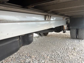 VW Crafter Фургон + Борд N1 Клима, снимка 11
