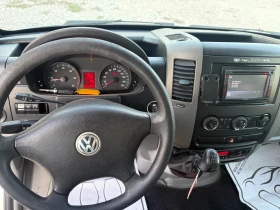 VW Crafter Фургон + Борд N1 Клима, снимка 9