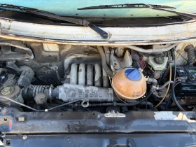 VW Transporter 2.4D, снимка 5