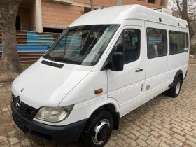 Mercedes-Benz Sprinter 413 CDi, снимка 2