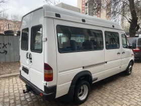 Mercedes-Benz Sprinter 413 CDi, снимка 6