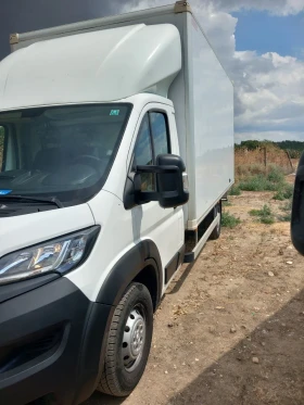 Peugeot Boxer  | Mobile.bg    7