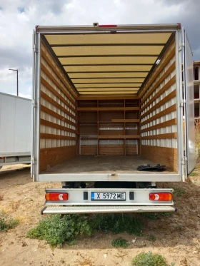 Peugeot Boxer  | Mobile.bg    12