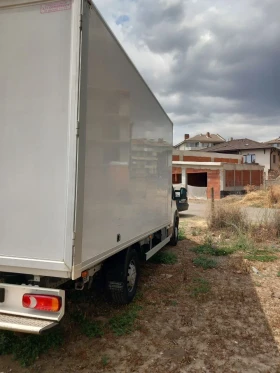 Peugeot Boxer  | Mobile.bg    10