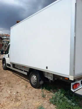 Peugeot Boxer  | Mobile.bg    8