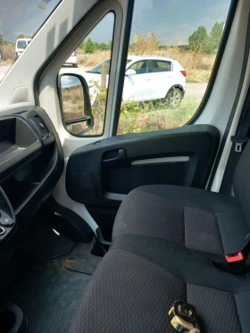 Peugeot Boxer  | Mobile.bg    3