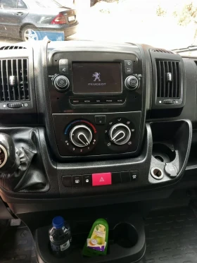 Peugeot Boxer  | Mobile.bg    6