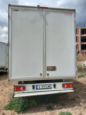 Peugeot Boxer  | Mobile.bg    9