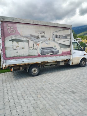 Mercedes-Benz Sprinter 311 311, снимка 2