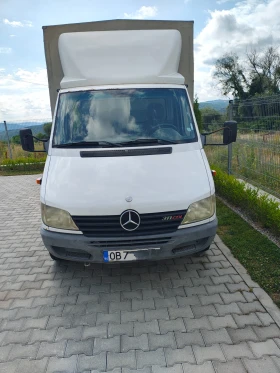 Mercedes-Benz Sprinter 311 311, снимка 1