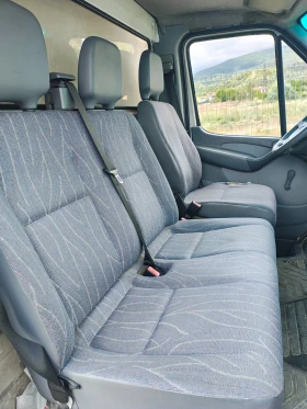 Mercedes-Benz Sprinter 311 311, снимка 8