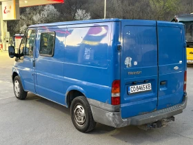 Ford Transit undefined | Auto.bg — изображение 2