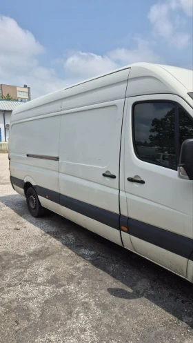 VW Crafter 2011г.* МАКСИ БАЗА* ВСИЧКО ПЛАТЕНО* ПРОБЛЕМ В МОТО | Auto.bg — изображение 5