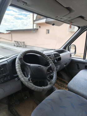 Ford Transit | Mobile.bg � ����� ������ 5