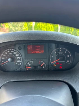 Fiat Ducato 2.3 MultiJet 130 | Mobile.bg � ����� ������ 9