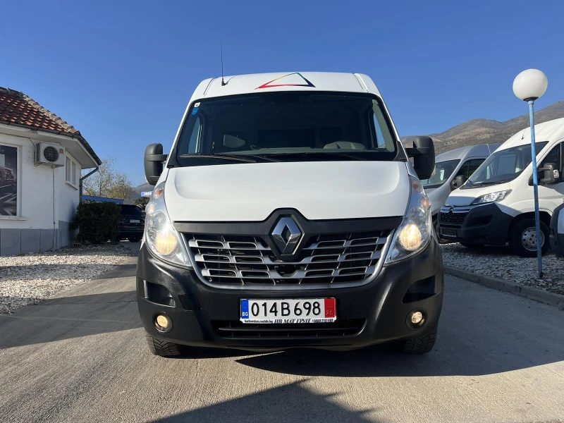 Renault Master ПРЕДЛАГАМЕ ОГЛЕД В КЪЩИ!!!!, снимка 2 - Бусове и автобуси - 47718352