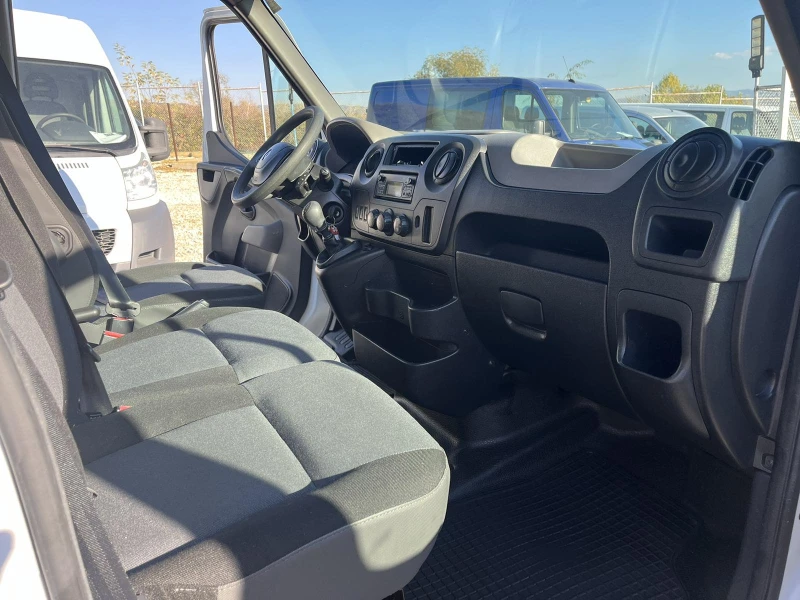 Renault Master ПРЕДЛАГАМЕ ОГЛЕД В КЪЩИ!!!!, снимка 13 - Бусове и автобуси - 47718352