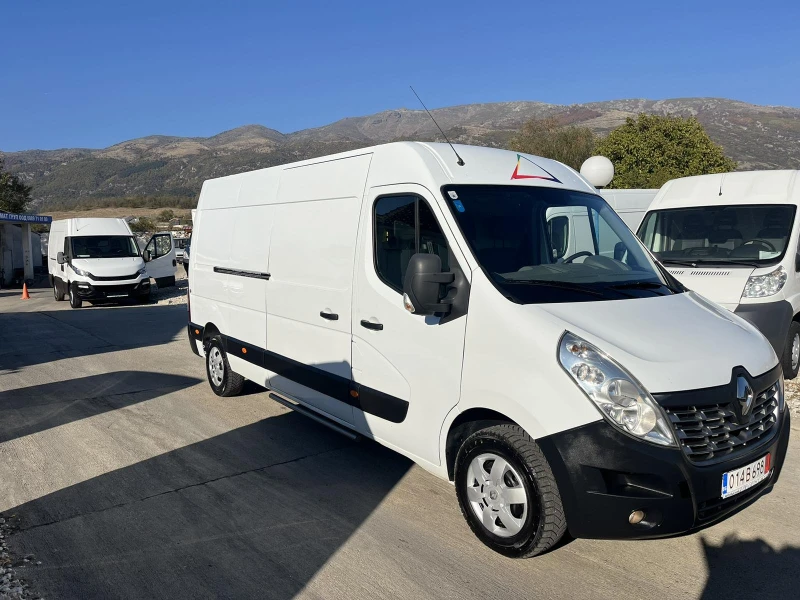 Renault Master ПРЕДЛАГАМЕ ОГЛЕД В КЪЩИ!!!!, снимка 3 - Бусове и автобуси - 47718352