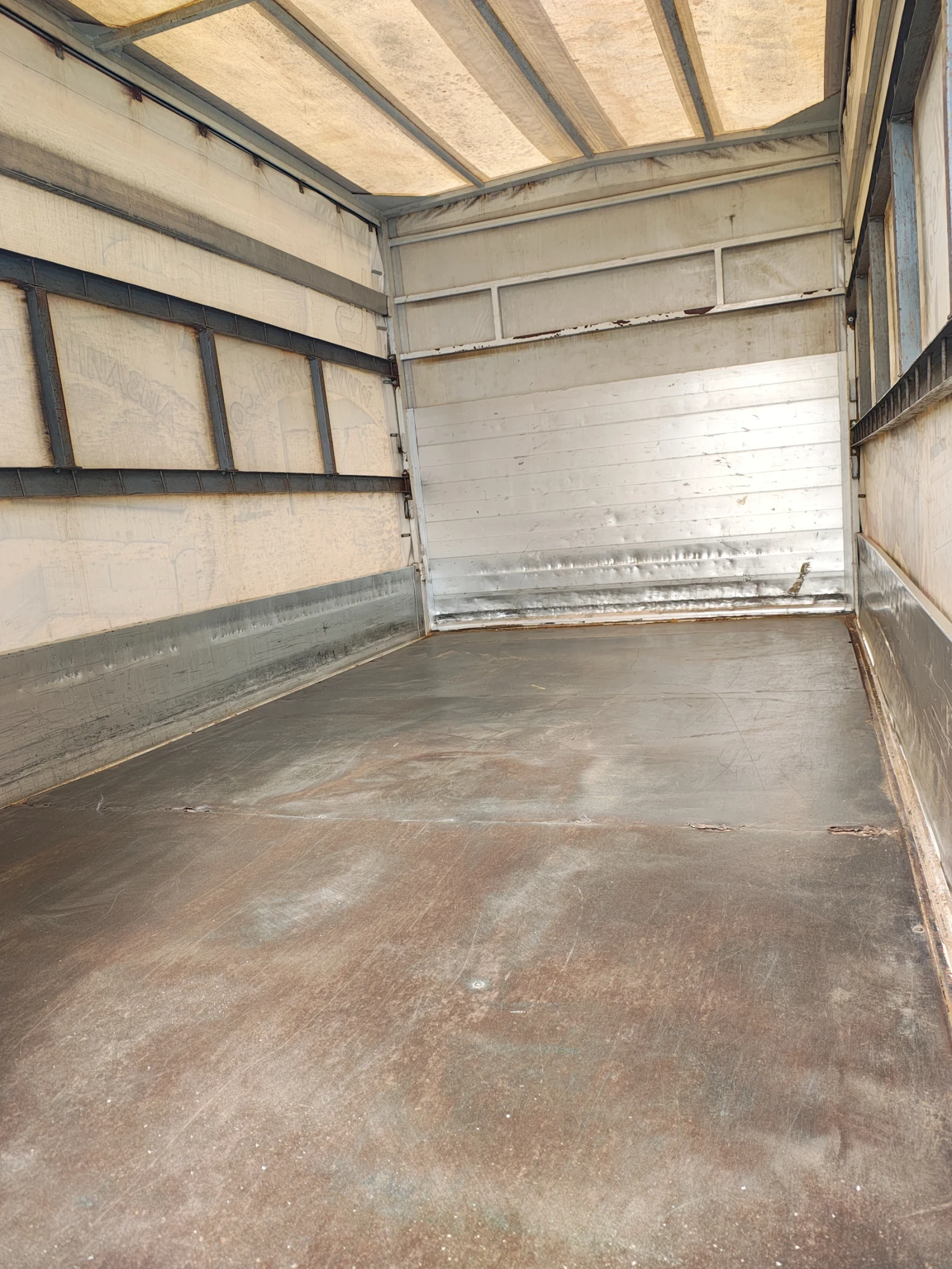 Mercedes-Benz Sprinter 311 311 | Mobile.bg   5