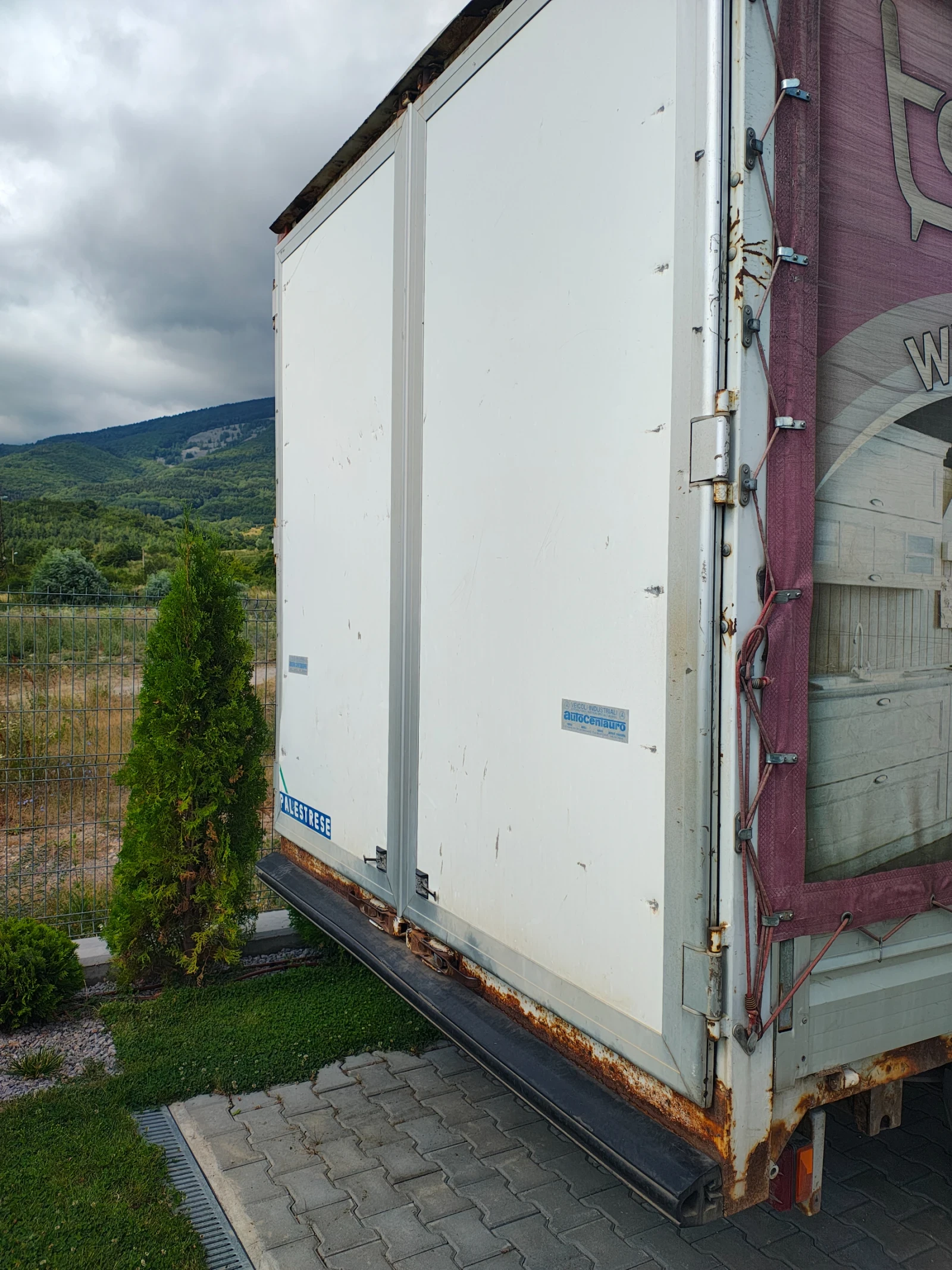 Mercedes-Benz Sprinter 311 311 | Mobile.bg   4