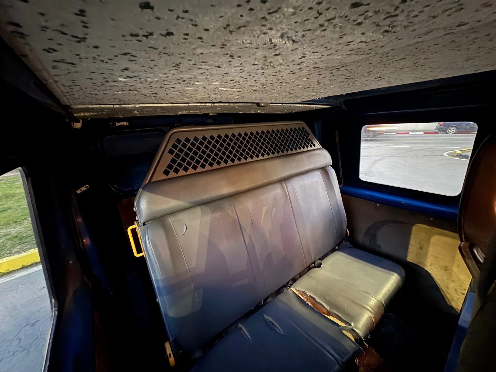 Ford Transit, снимка 5 - Бусове и автобуси - 54117444