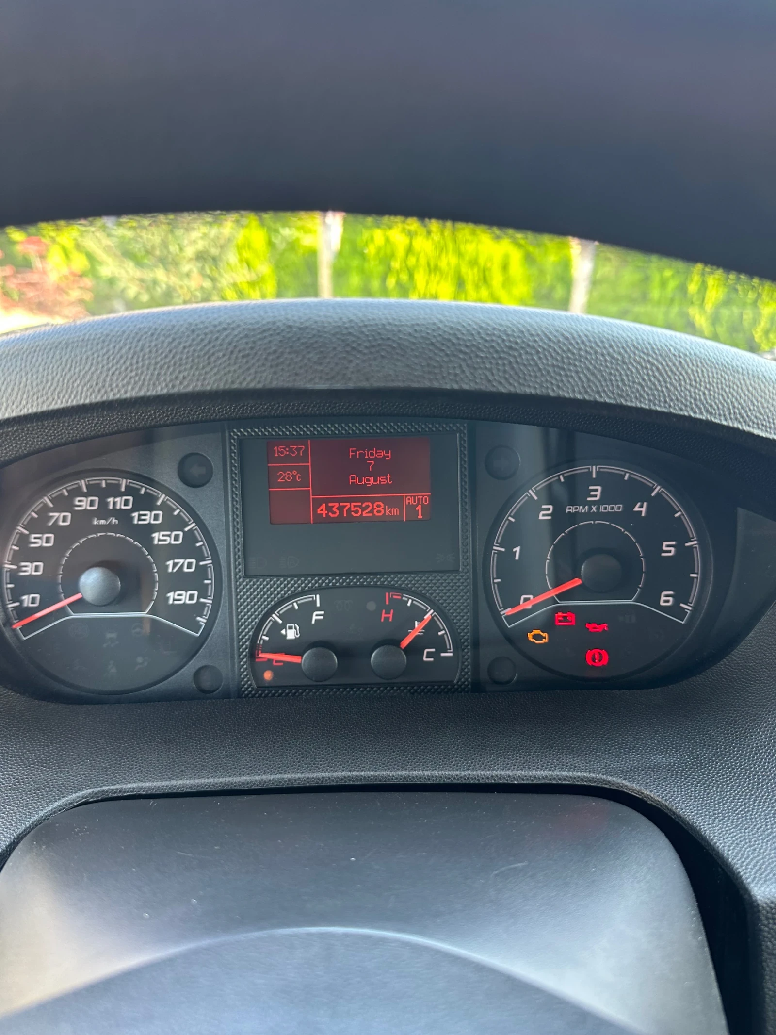 Fiat Ducato 2.3 MultiJet 130, снимка 9 - Бусове и автобуси - 55588178