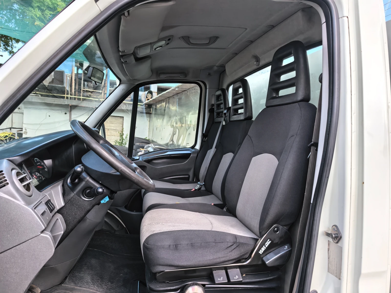 Iveco Daily 35C13 �������� | Mobile.bg � ����������� 12
