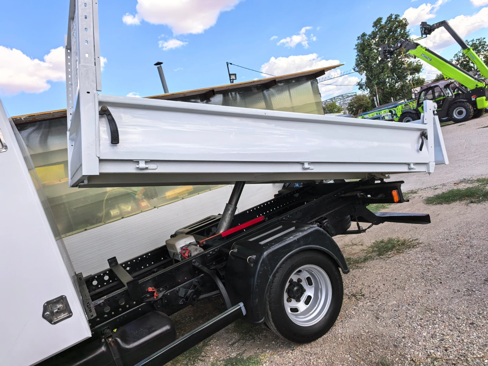 Iveco Daily 35C13 �������� | Mobile.bg � ����������� 2