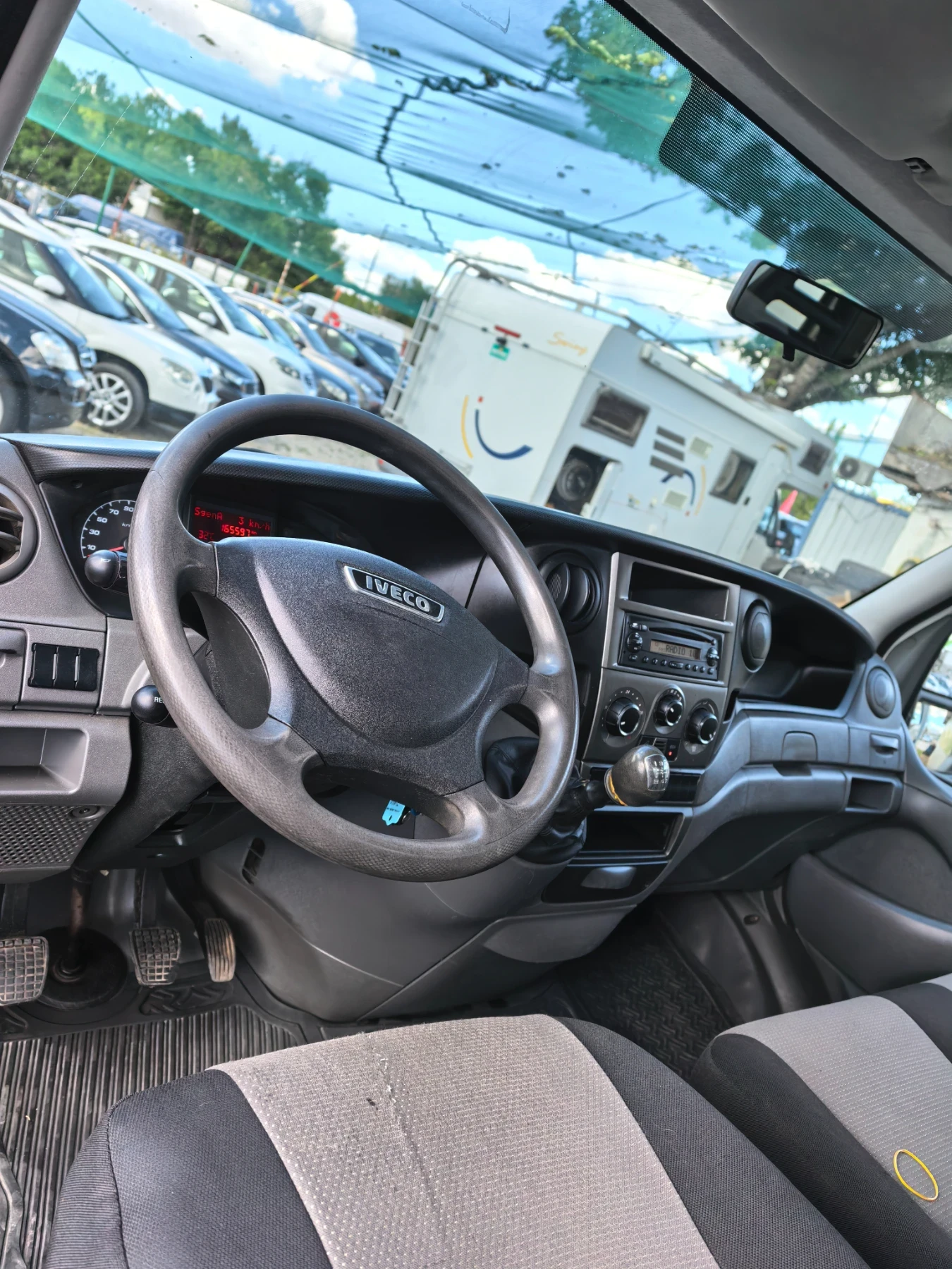 Iveco Daily 35C13 �������� | Mobile.bg � ����������� 8