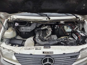 Mercedes-Benz 412 2800, снимка 4