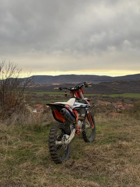 Ktm 250, снимка 2