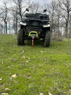 Segway Powersports ATV-Snarler, снимка 1