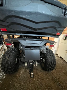 Segway Powersports ATV-Snarler, снимка 2