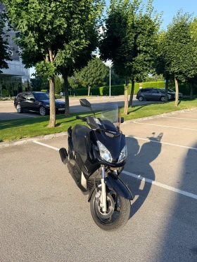 Yamaha X-max  250, снимка 3