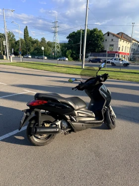 Yamaha X-max  250, снимка 2
