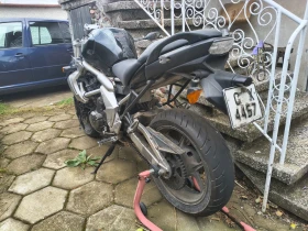 Kawasaki Versys  На Части , снимка 3