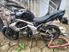 Kawasaki Versys  На Части , снимка 1