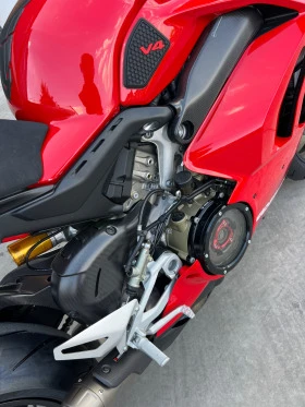 Ducati Panigale  V4S AKRAPOVIC | Mobile.bg    7