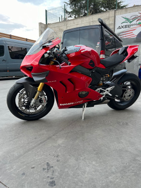 Ducati Panigale  V4S AKRAPOVIC, снимка 5