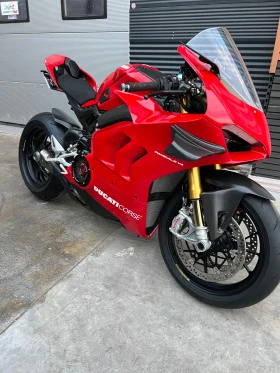 Ducati Panigale  V4S AKRAPOVIC | Mobile.bg    14