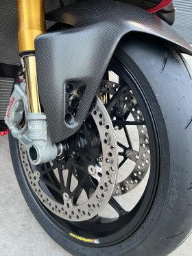 Ducati Panigale  V4S AKRAPOVIC, снимка 13