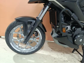 Honda Nc 750X ABS LED, снимка 15