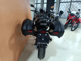 Honda Nc 750X ABS LED, снимка 4