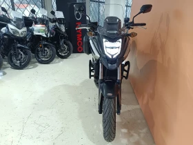 Honda Nc 750X ABS LED, снимка 5