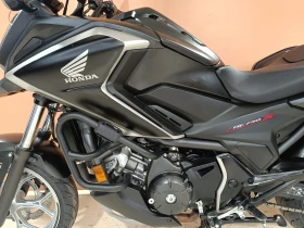 Honda Nc 750X ABS LED, снимка 13